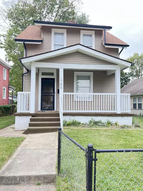 1786 Kent St, Columbus, OH 43205