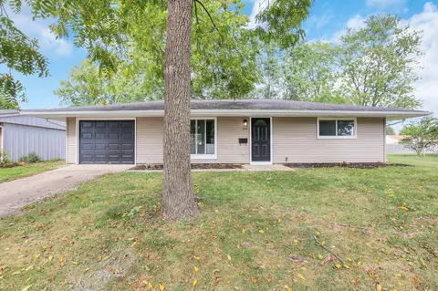 270 Regents Rd, Gahanna, OH 43230