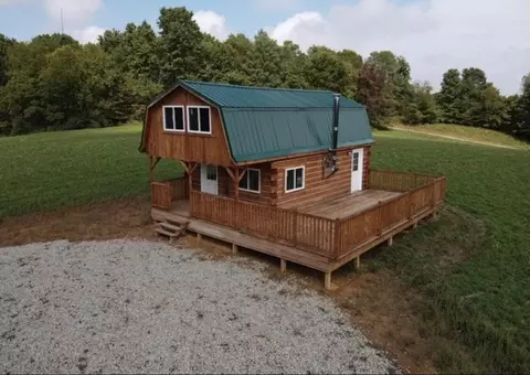 13720 NE Township Road 201, Crooksville, OH 43731