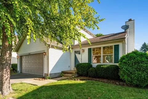 7344 Arborlee Dr, Reynoldsburg, OH 43068