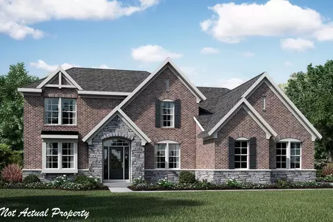 8192 Chesapeake Way NW, Pickerington, OH 43147