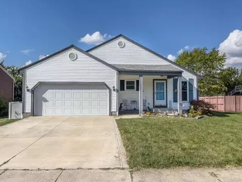 6080 Parkglen Rd, Galloway, OH 43119