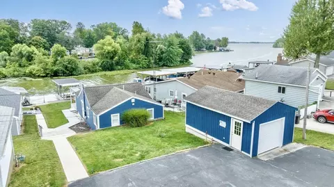 9451 Sassafrass Rd, Lakeview, OH 43331