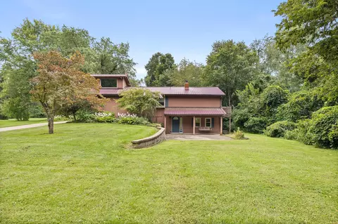 3554 Bakers Ln, Lucas, OH 44843