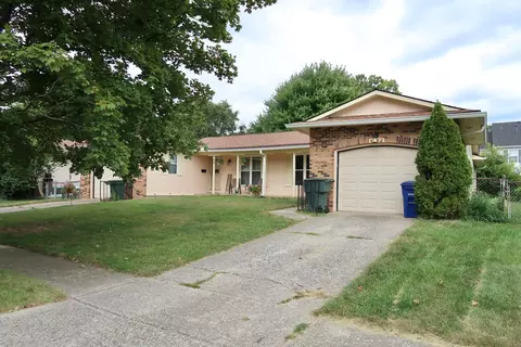 1860 Hillandale Ave, Columbus, OH 43229