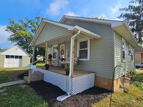 318 E Monroe St, Baltimore, OH 43105