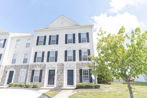 5278 Royal Arch Cascade Dr #26, Dublin, OH 43016