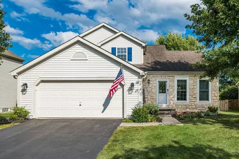 6550 Hemmingford Dr, Canal Winchester, OH 43110