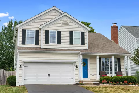 5936 Ancestor Dr, Hilliard, OH 43026