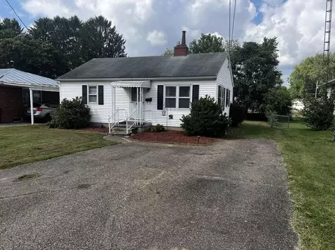 23 Delano St, Mount Vernon, OH 43050