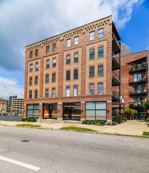 432 E Rich St #2G, Columbus, OH 43215