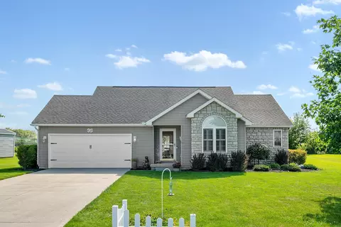95 Dudley Cir, Richwood, OH 43344