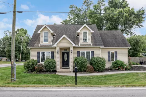 10980 Gorsuch Rd, Galena, OH 43021