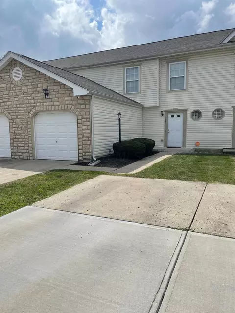 3265 Edinwick Way #3265C, Columbus, OH 43232