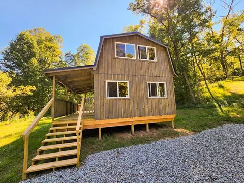 0 Winner Lane Apt Ln #(BOBCAT CABIN), Stewart, OH 45778
