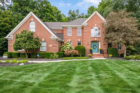 198 Aspenknoll Dr, Powell, OH 43065