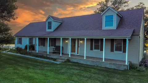 977 Jasper-coil Rd, Washington Court House, OH 43160