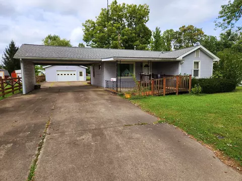 51 Mingo Dr, Chillicothe, OH 45601
