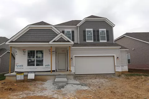 1057 Quarry Oak Dr, Grove City, OH 43123