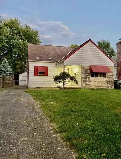 840 S Hague Ave, Columbus, OH 43204