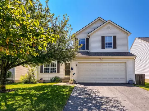 5115 Hilliard Green Dr, Hilliard, OH 43026