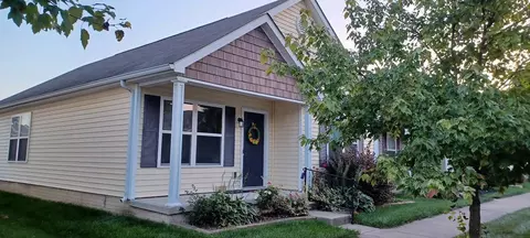 6325 Marengo St, Canal Winchester, OH 43110