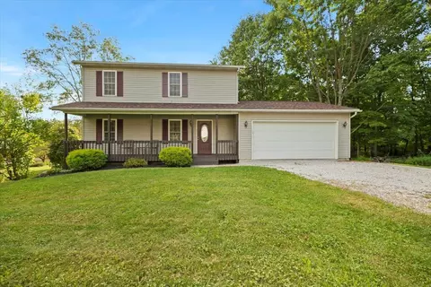529 Penlawn Dr, Howard, OH 43028