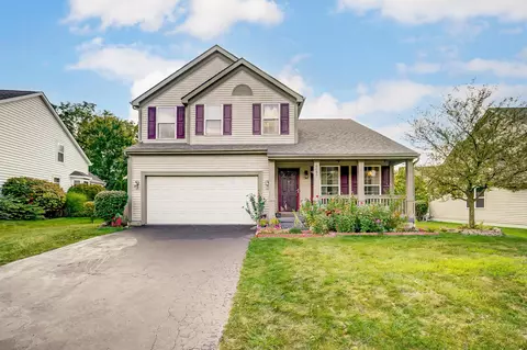 8085 Reynoldswood Dr, Reynoldsburg, OH 43068