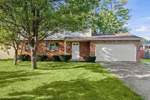 1144 Upland Dr, Columbus, OH 43229