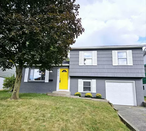 3420 Southfield Dr E, Columbus, OH 43207