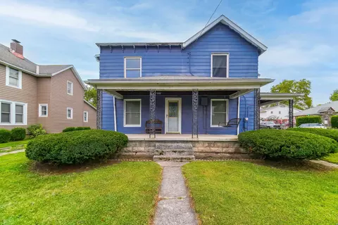 348 Willow St, Marion, OH 43302