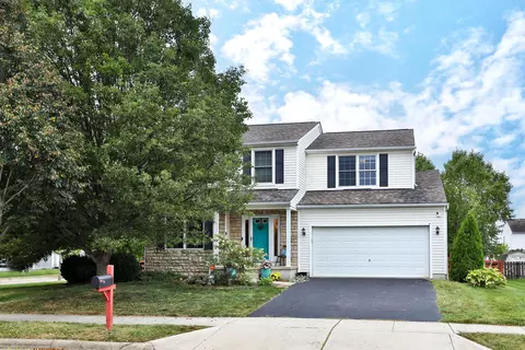 209 Rockmill St, Delaware, OH 43015