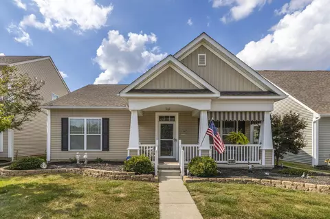 2192 Tournament Way, Grove City, OH 43123