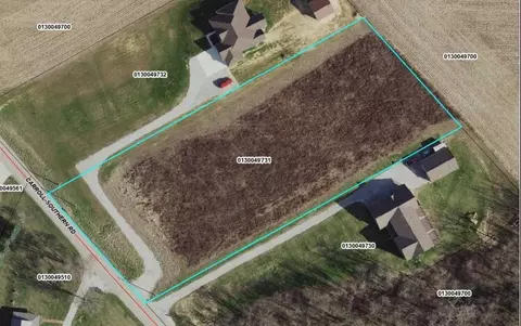 0 Carroll-southern Rd NW, Carroll, OH 43112