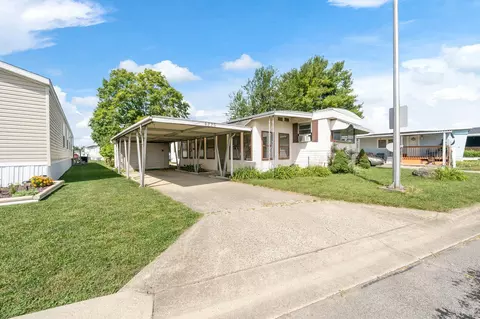 6220 Hoss Ln, Dublin, OH 43016
