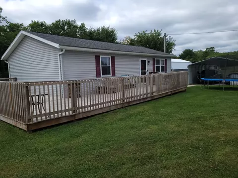 6200 Tignor Rd, Roseville, OH 43777