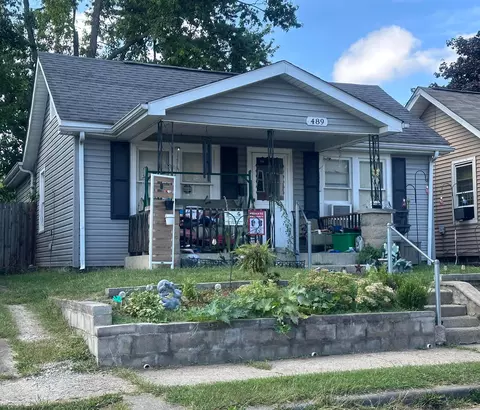 489 Catherine St, Columbus, OH 43223