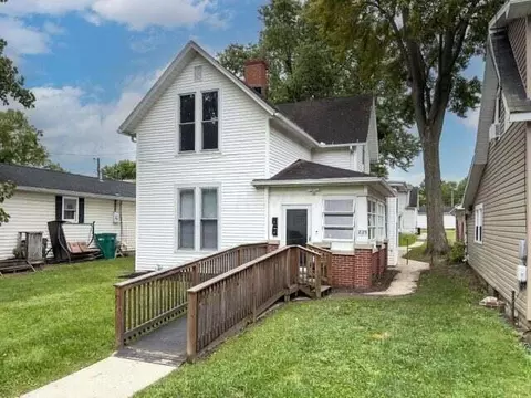 235 E Reynolds St, Urbana, OH 43078