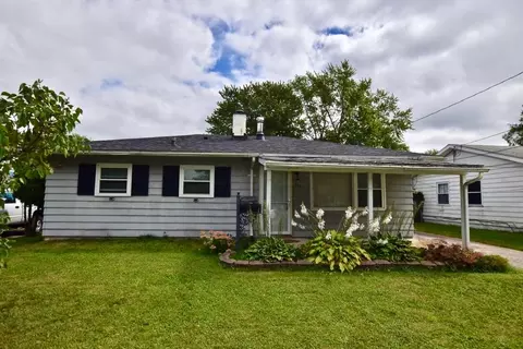 716 Fair Park Ave, Marion, OH 43302