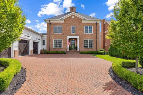 6991 Hanbys Loop, New Albany, OH 43054