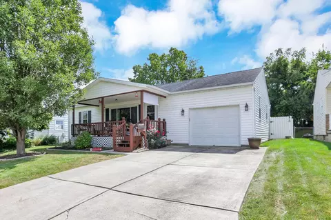 440 W Hubert Ave, Lancaster, OH 43130