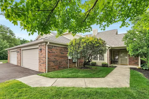 5302 Branscom Blvd, Westerville, OH 43081