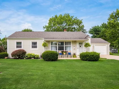 134 Jackson Blvd, Plain City, OH 43064