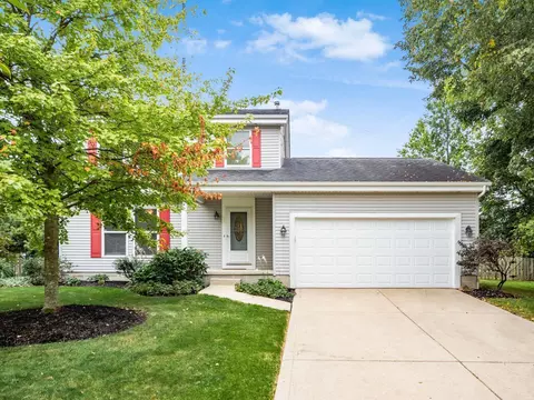 5201 Chaps Ct, Columbus, OH 43221