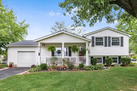 960 Obetz Rd, Columbus, OH 43207