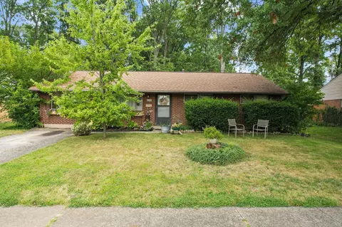 6540 Penick Dr, Reynoldsburg, OH 43068