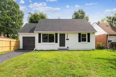 1104 S Kellner Rd, Columbus, OH 43209