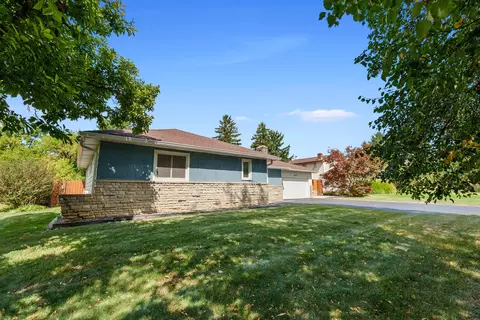 2510 Zollinger Rd, Columbus, OH 43221