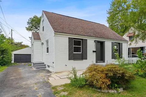 3031 Karl Rd, Columbus, OH 43224