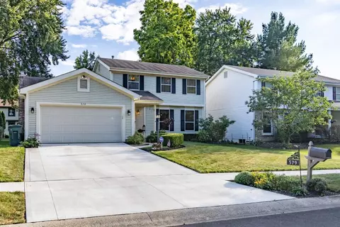 579 Indian Summer Dr, Columbus, OH 43214